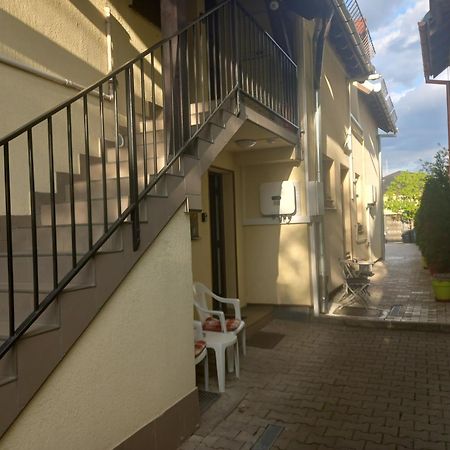 Charter Apartments Costea Сибиу Екстериор снимка