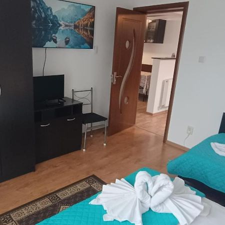 Charter Apartments Costea Сибиу Екстериор снимка