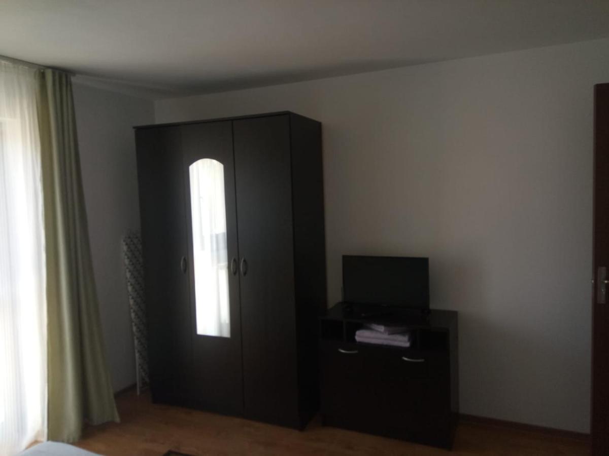Charter Apartments Costea Сибиу Екстериор снимка