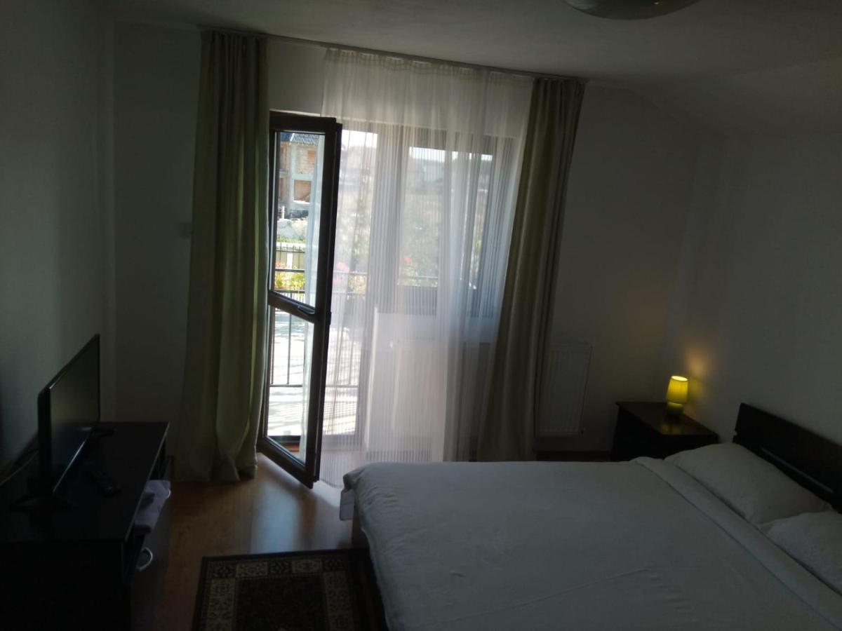 Charter Apartments Costea Сибиу Екстериор снимка