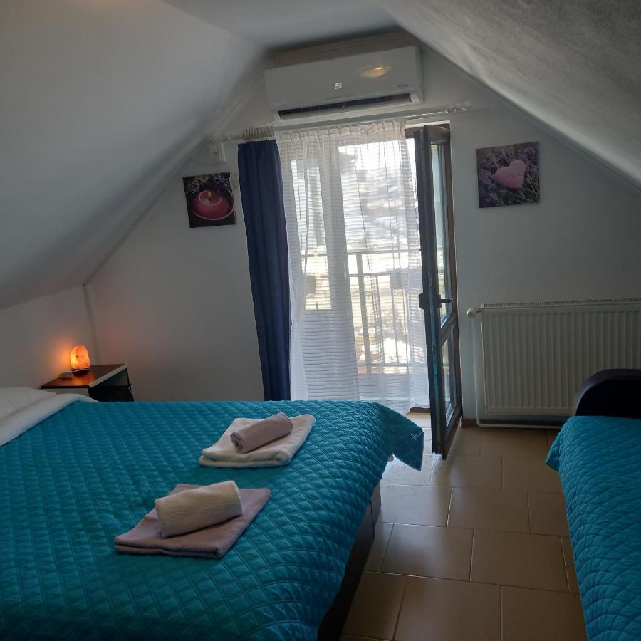 Charter Apartments Costea Сибиу Екстериор снимка
