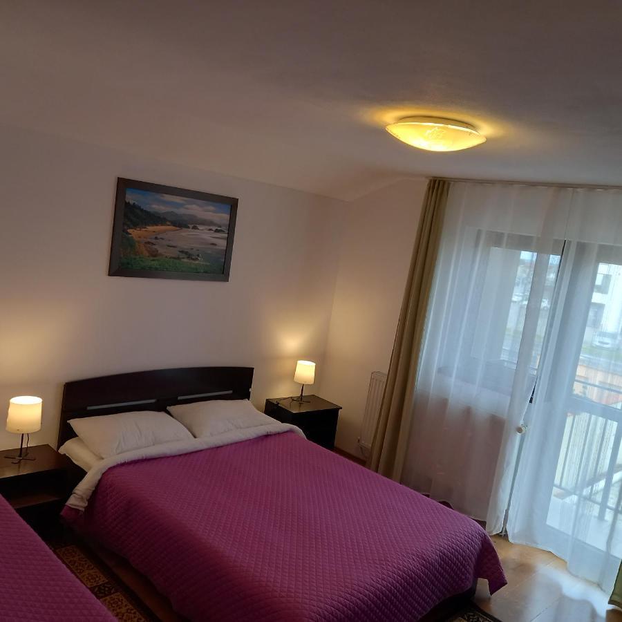 Charter Apartments Costea Сибиу Екстериор снимка