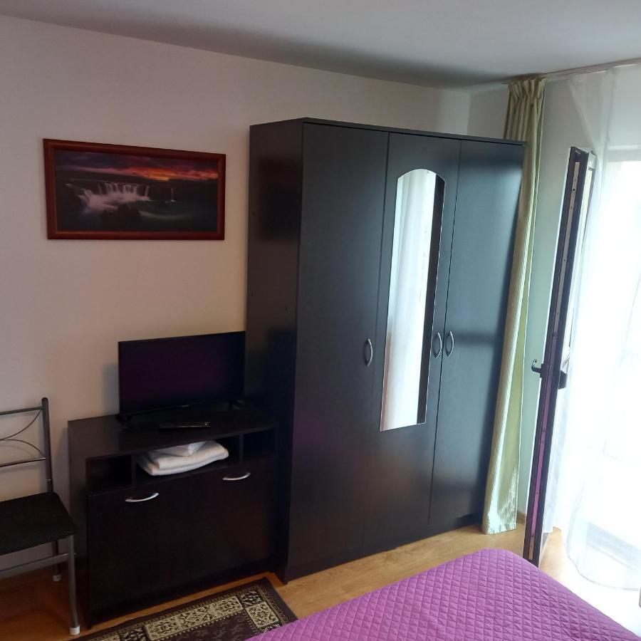 Charter Apartments Costea Сибиу Екстериор снимка