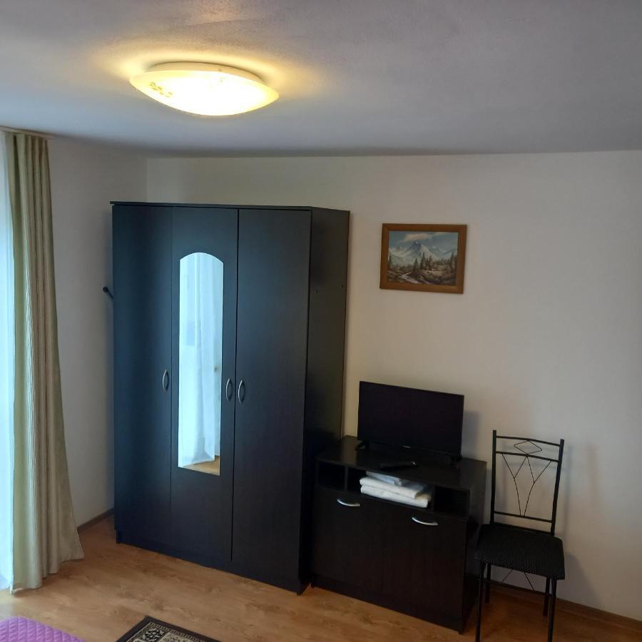 Charter Apartments Costea Сибиу Екстериор снимка