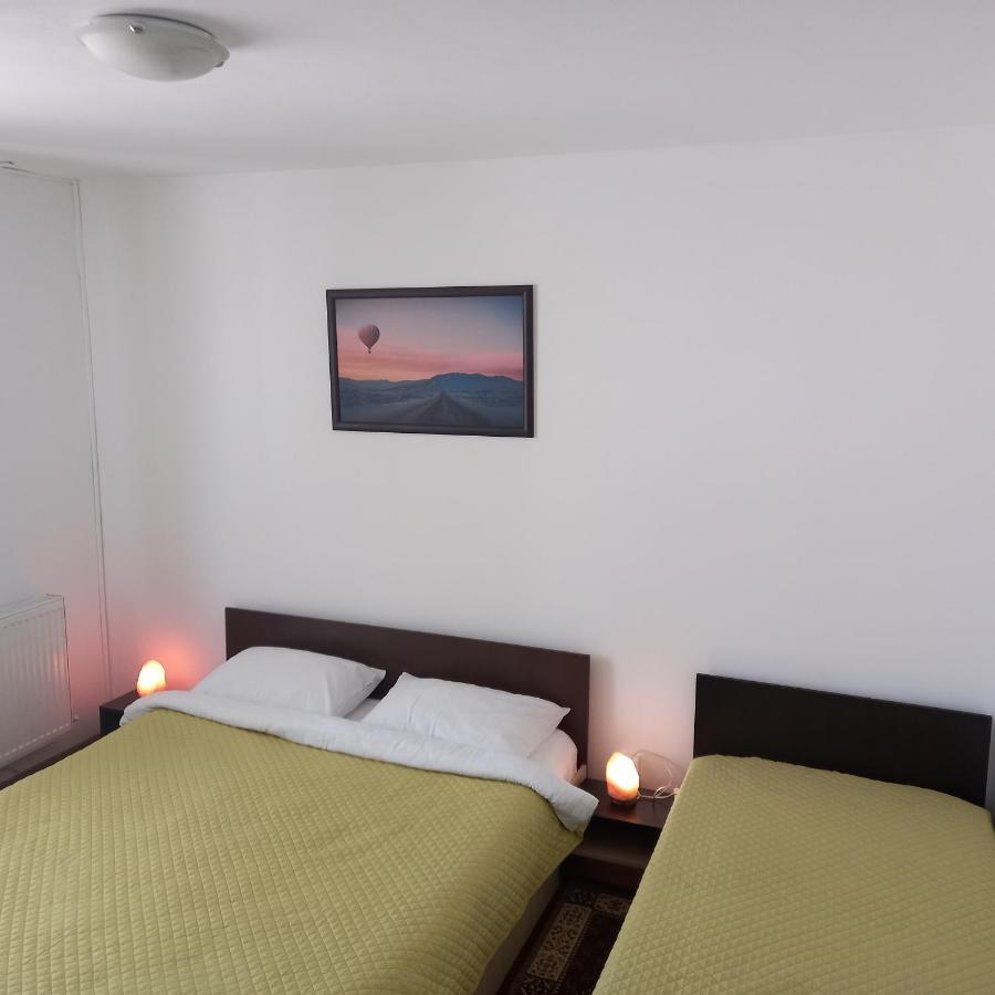 Charter Apartments Costea Сибиу Екстериор снимка