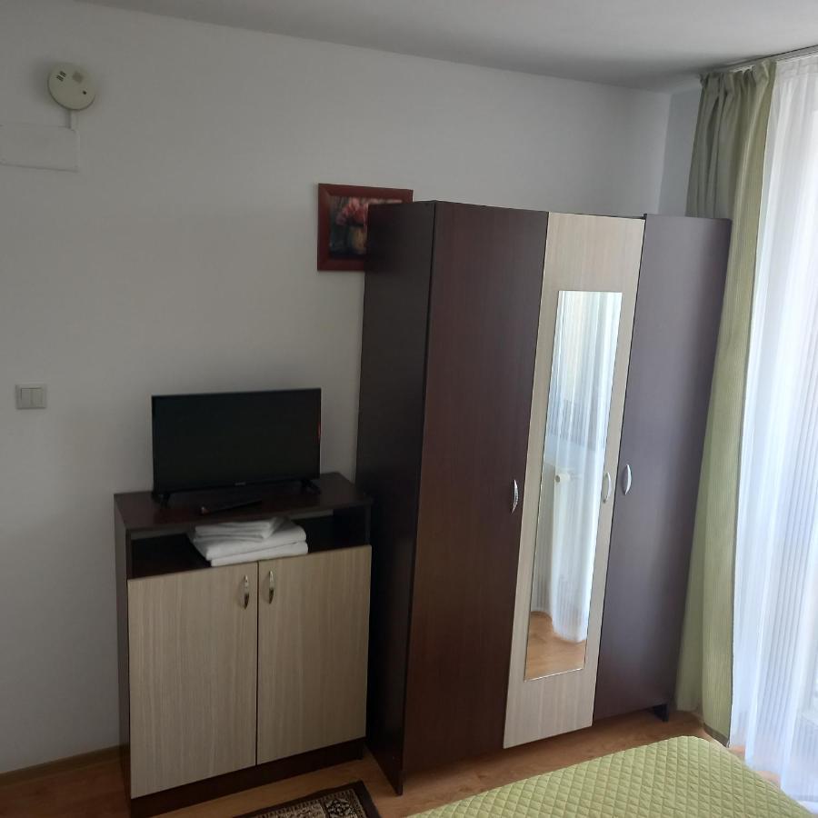 Charter Apartments Costea Сибиу Екстериор снимка
