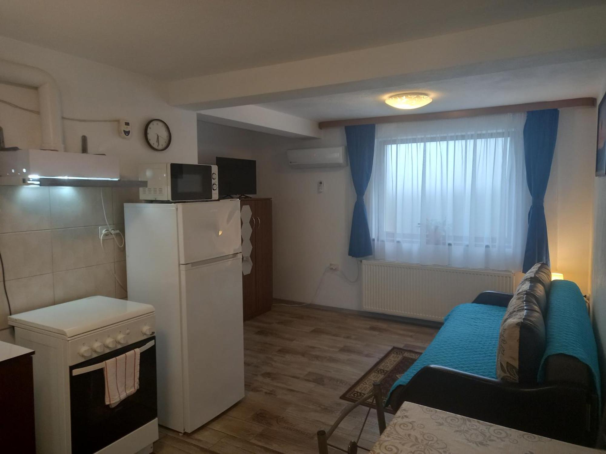 Charter Apartments Costea Сибиу Екстериор снимка