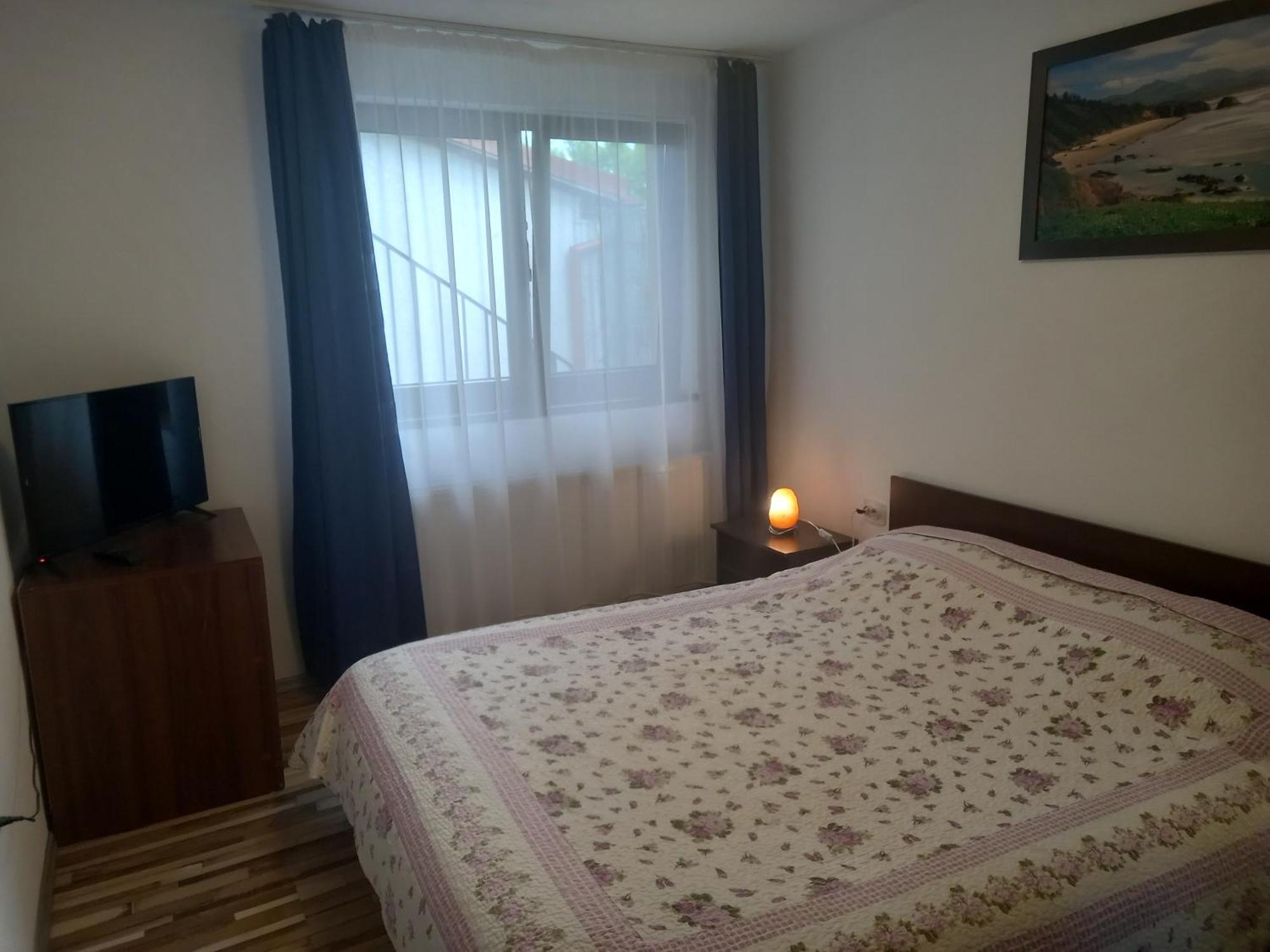 Charter Apartments Costea Сибиу Екстериор снимка