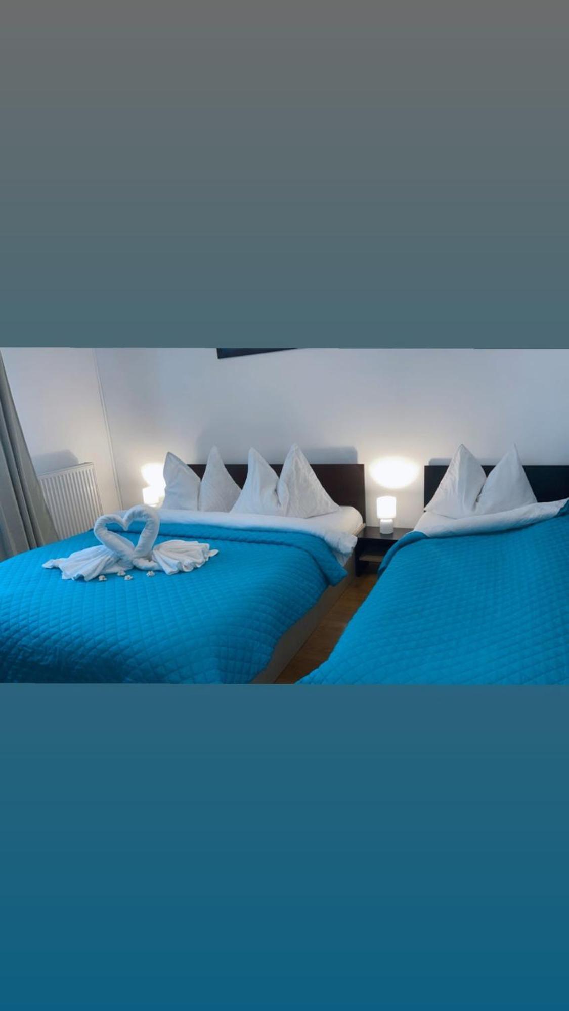 Charter Apartments Costea Сибиу Екстериор снимка