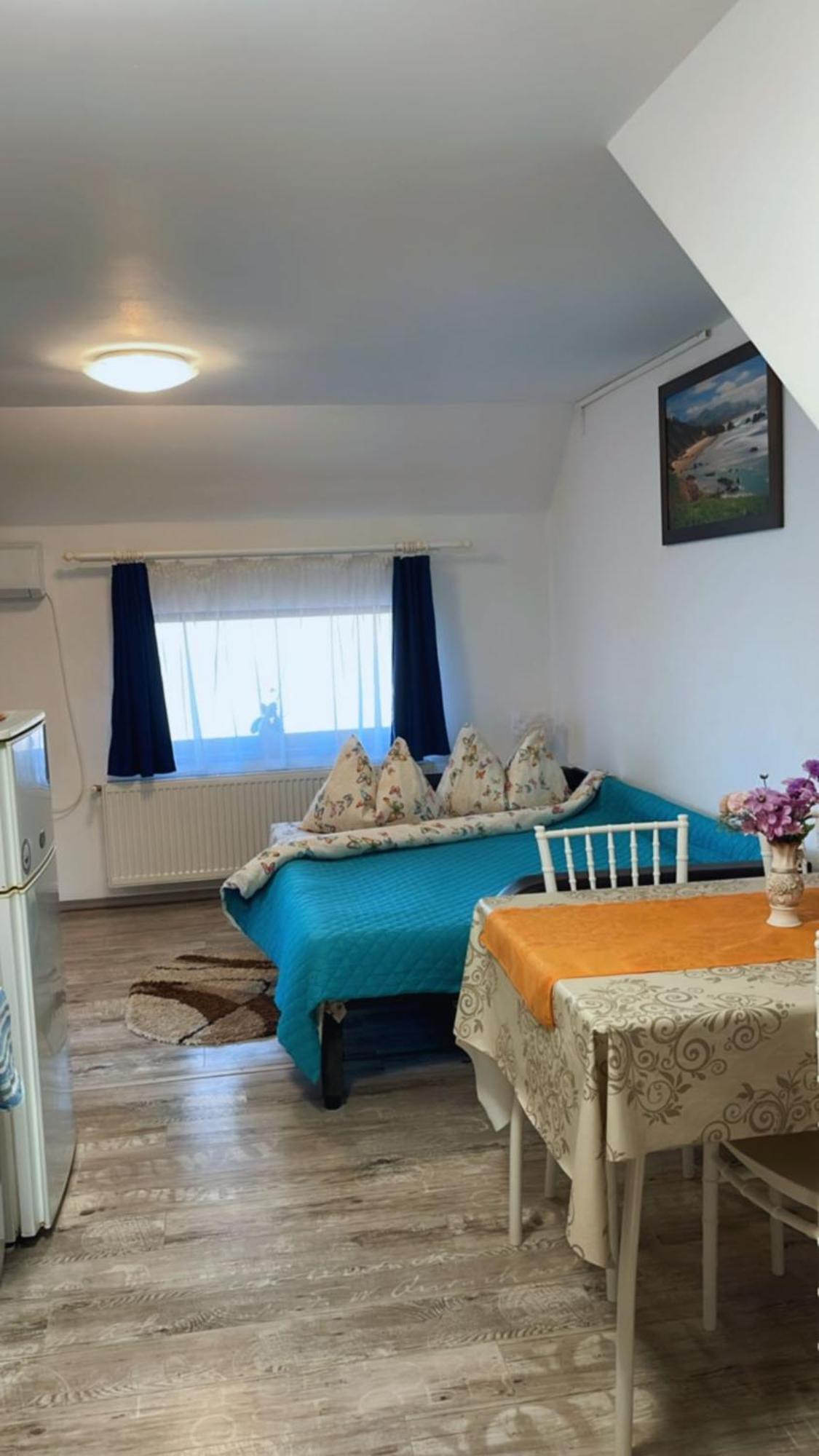 Charter Apartments Costea Сибиу Екстериор снимка