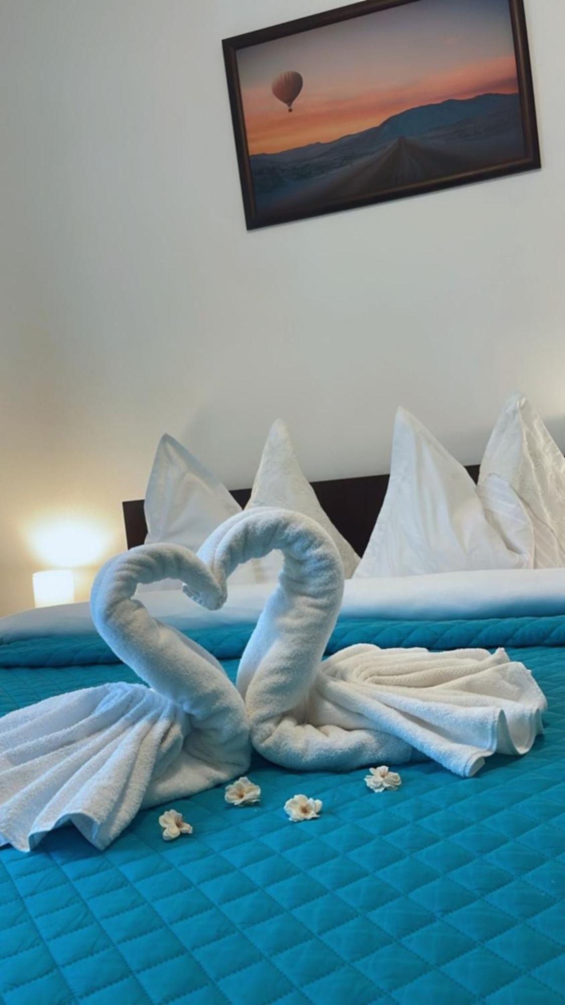 Charter Apartments Costea Сибиу Екстериор снимка