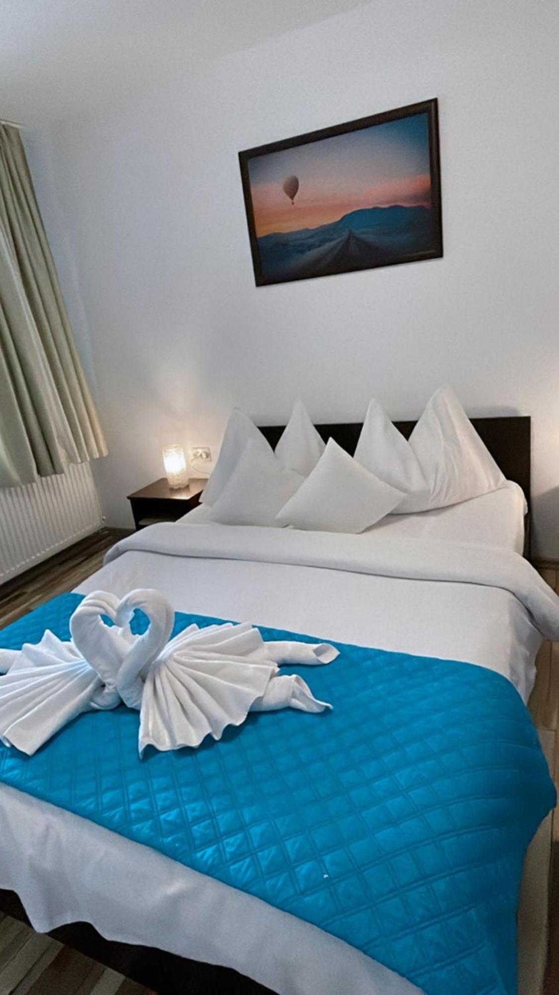 Charter Apartments Costea Сибиу Екстериор снимка