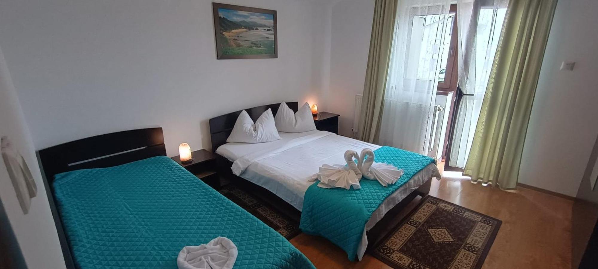 Charter Apartments Costea Сибиу Екстериор снимка