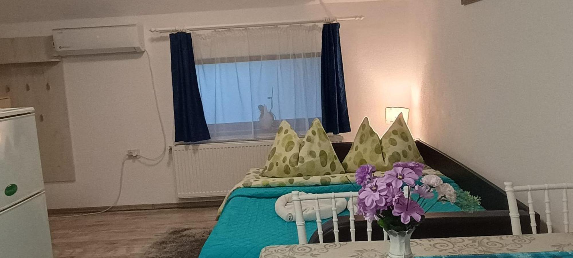Charter Apartments Costea Сибиу Екстериор снимка