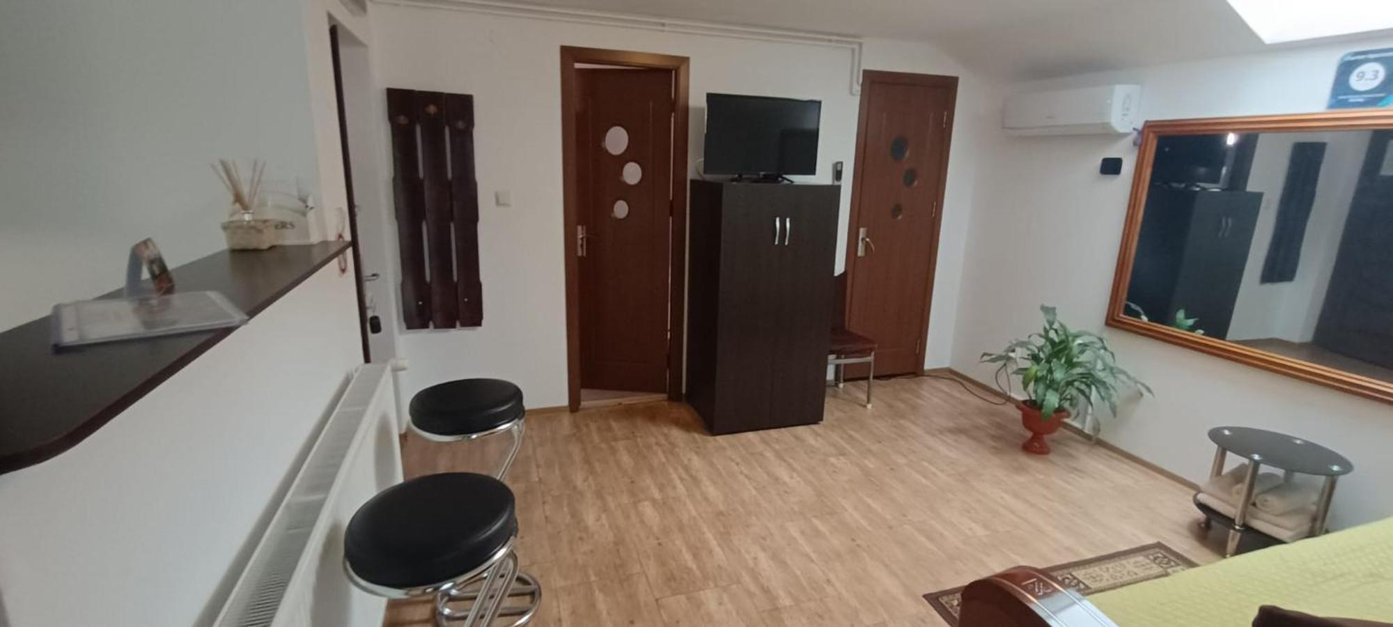 Charter Apartments Costea Сибиу Екстериор снимка