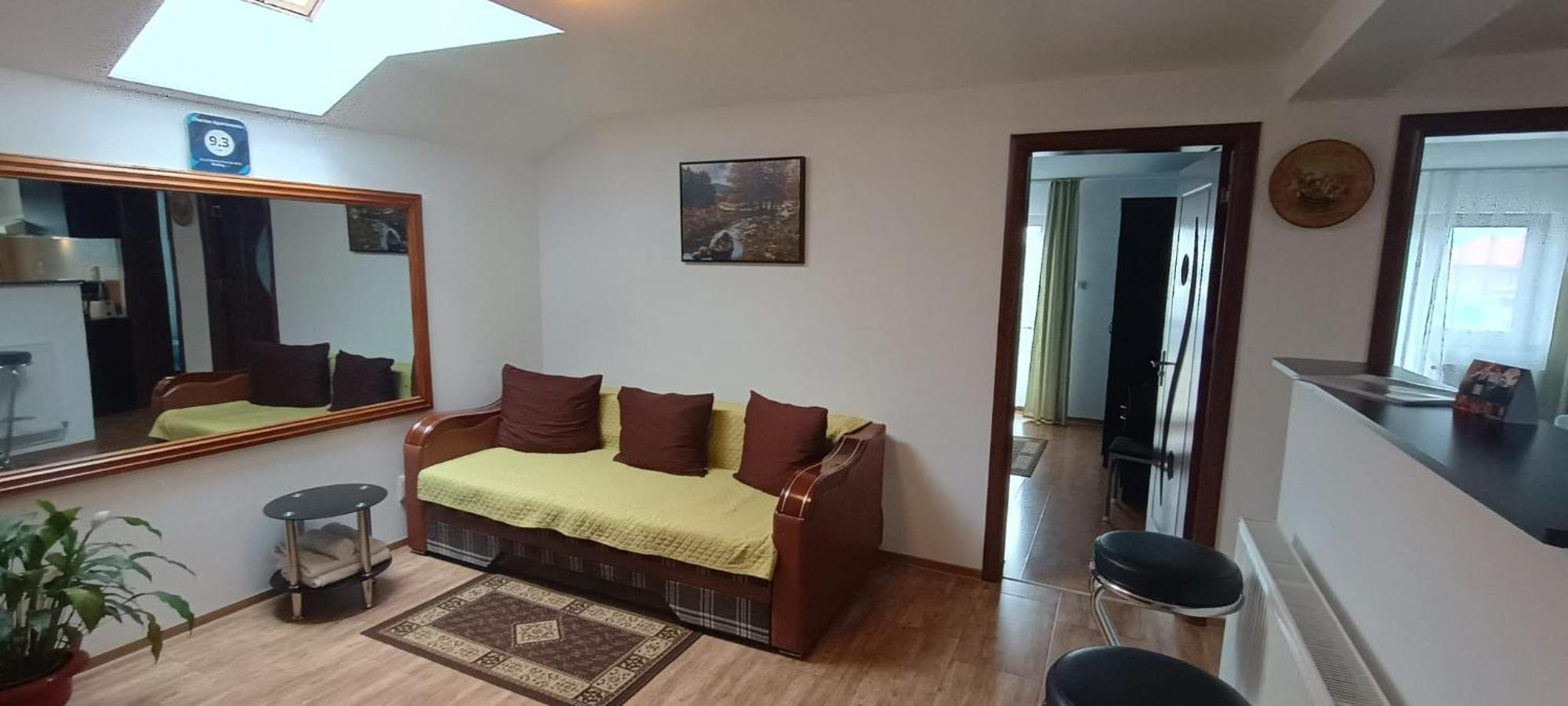 Charter Apartments Costea Сибиу Екстериор снимка