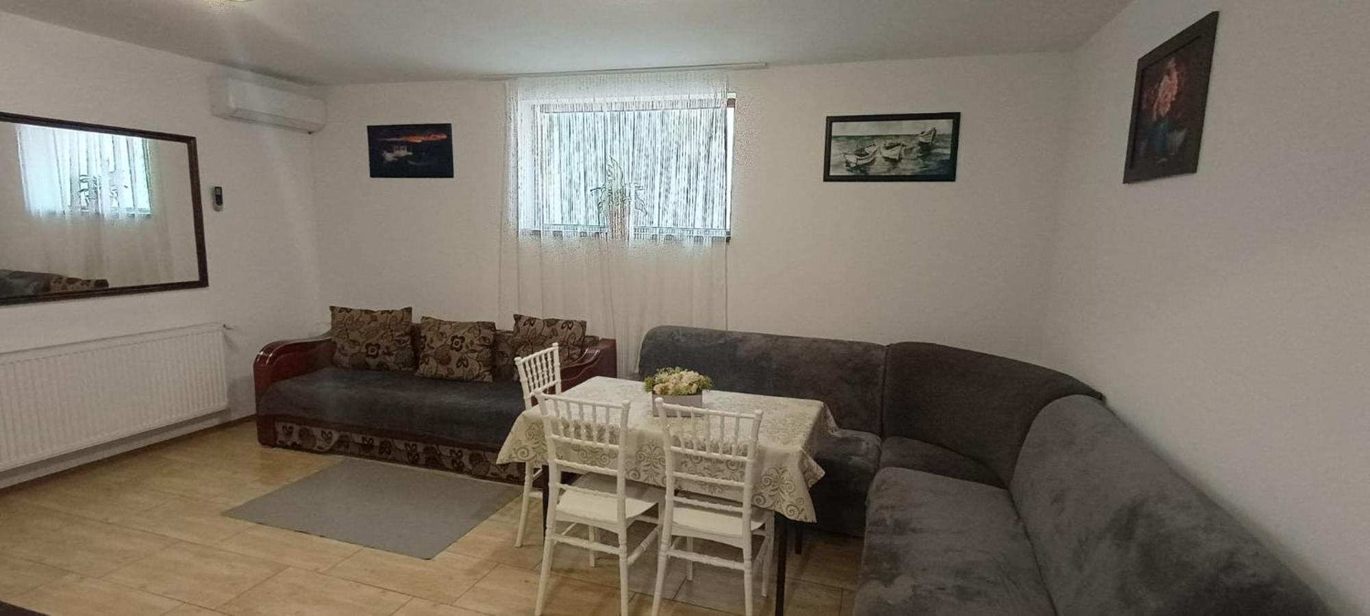 Charter Apartments Costea Сибиу Екстериор снимка