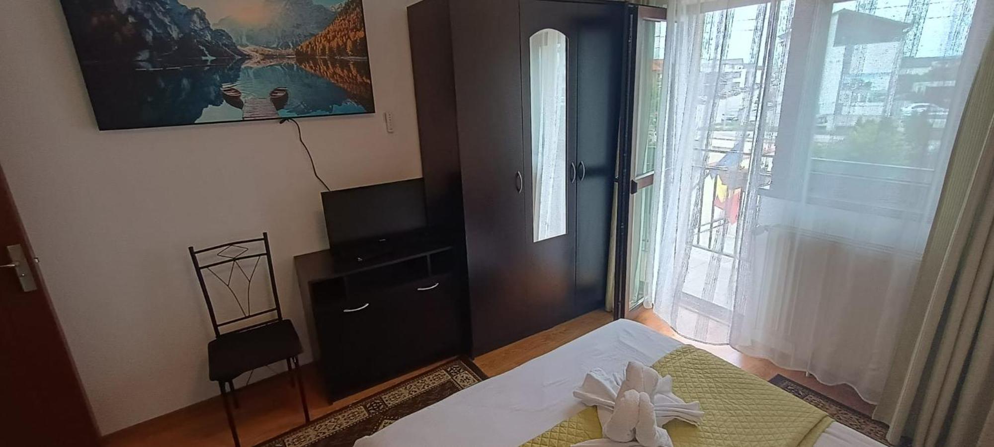 Charter Apartments Costea Сибиу Екстериор снимка