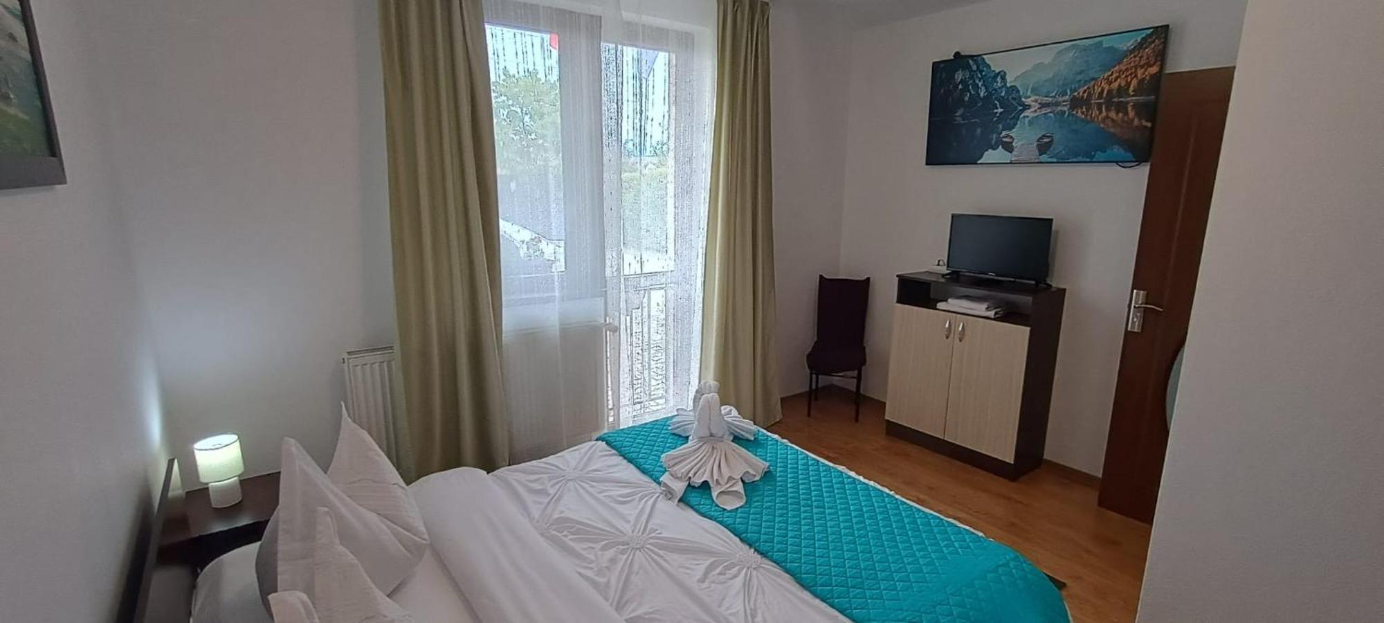 Charter Apartments Costea Сибиу Екстериор снимка
