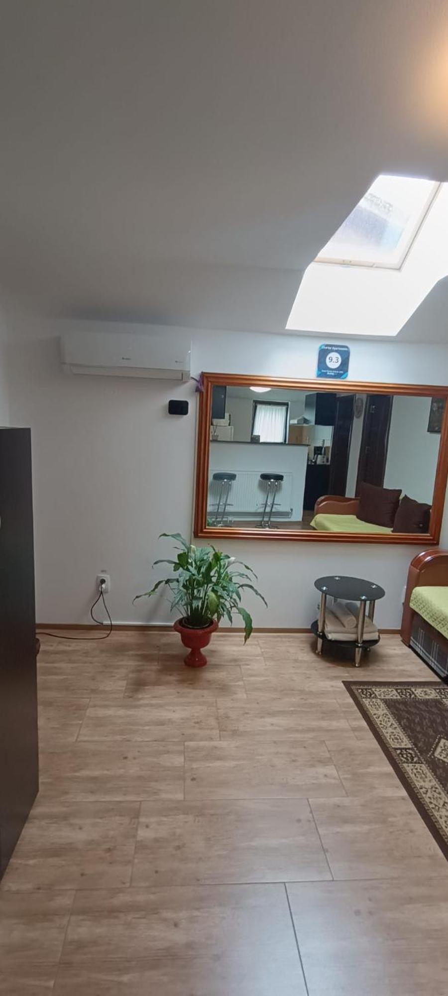 Charter Apartments Costea Сибиу Екстериор снимка