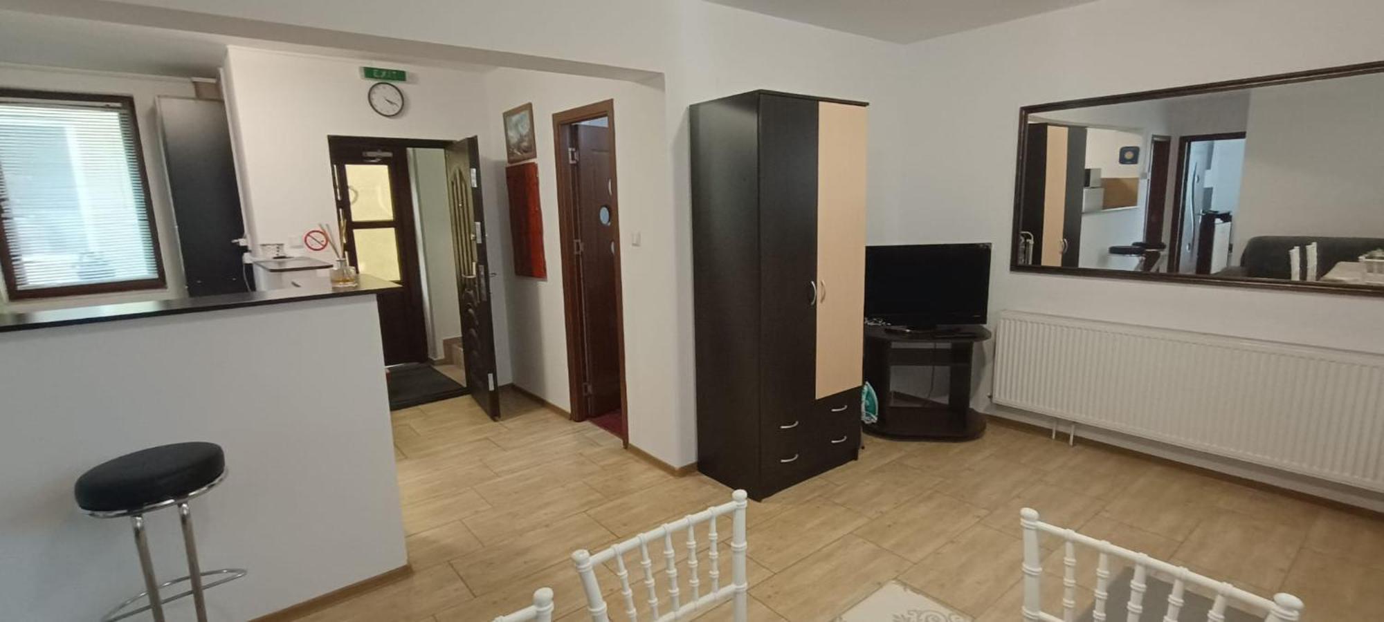 Charter Apartments Costea Сибиу Екстериор снимка