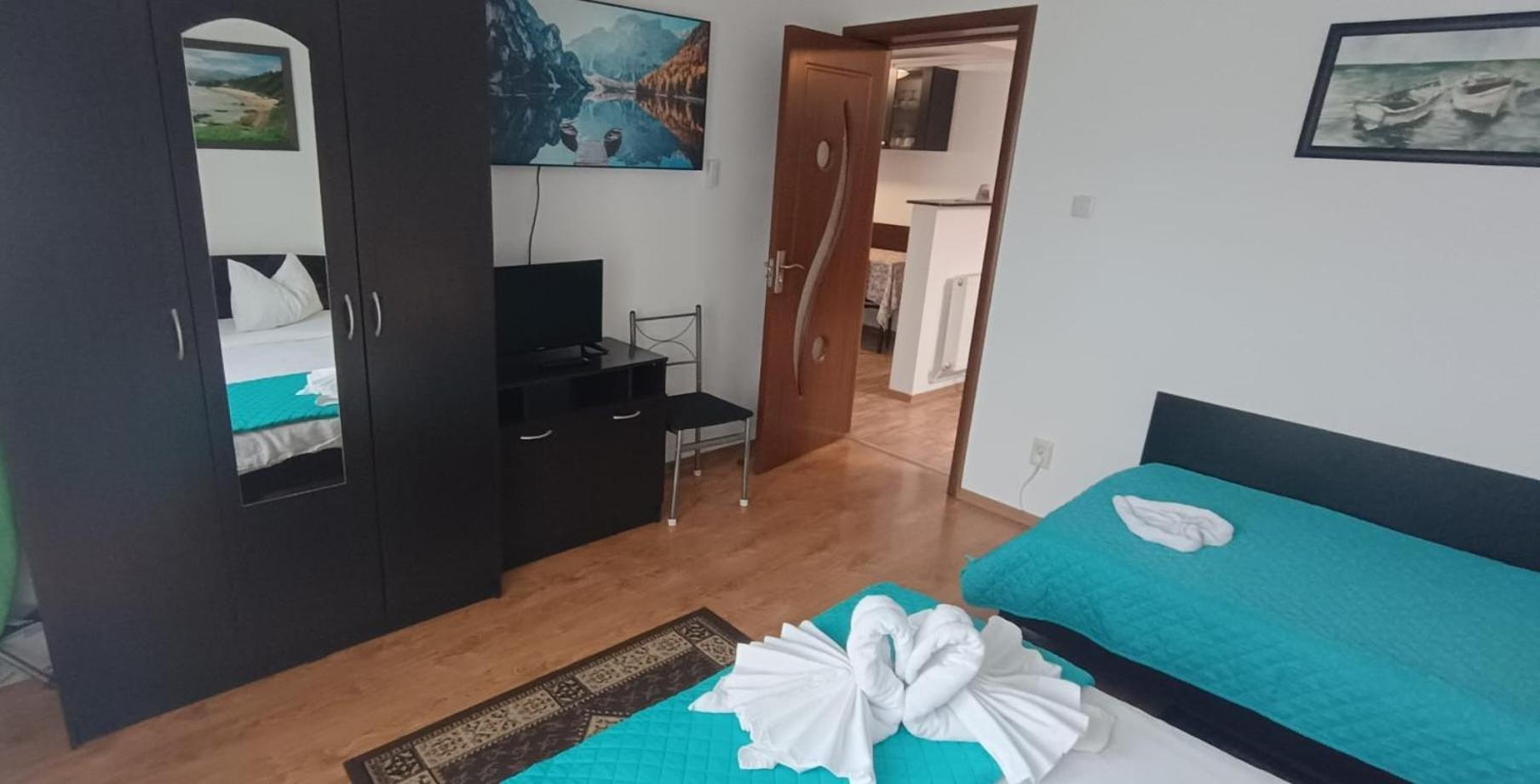 Charter Apartments Costea Сибиу Екстериор снимка
