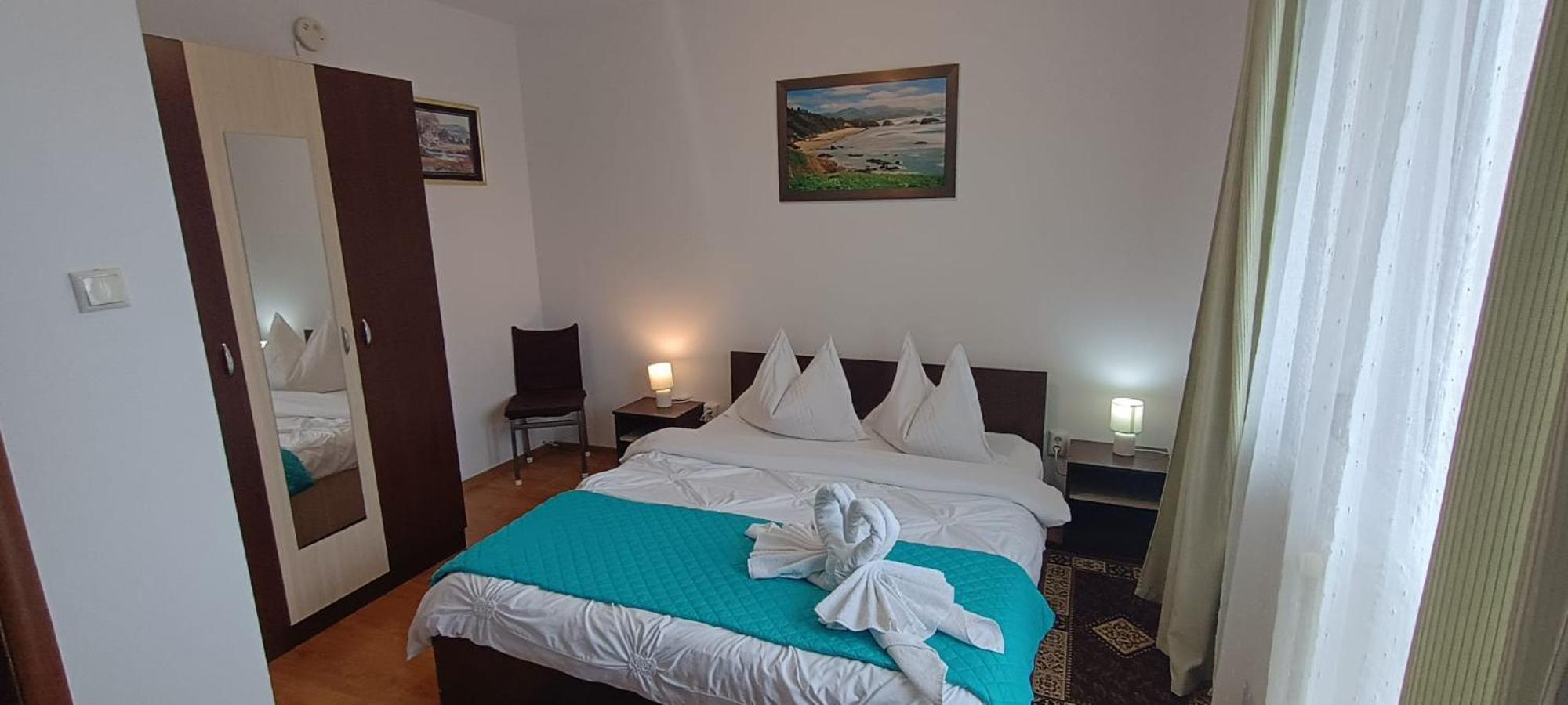 Charter Apartments Costea Сибиу Екстериор снимка