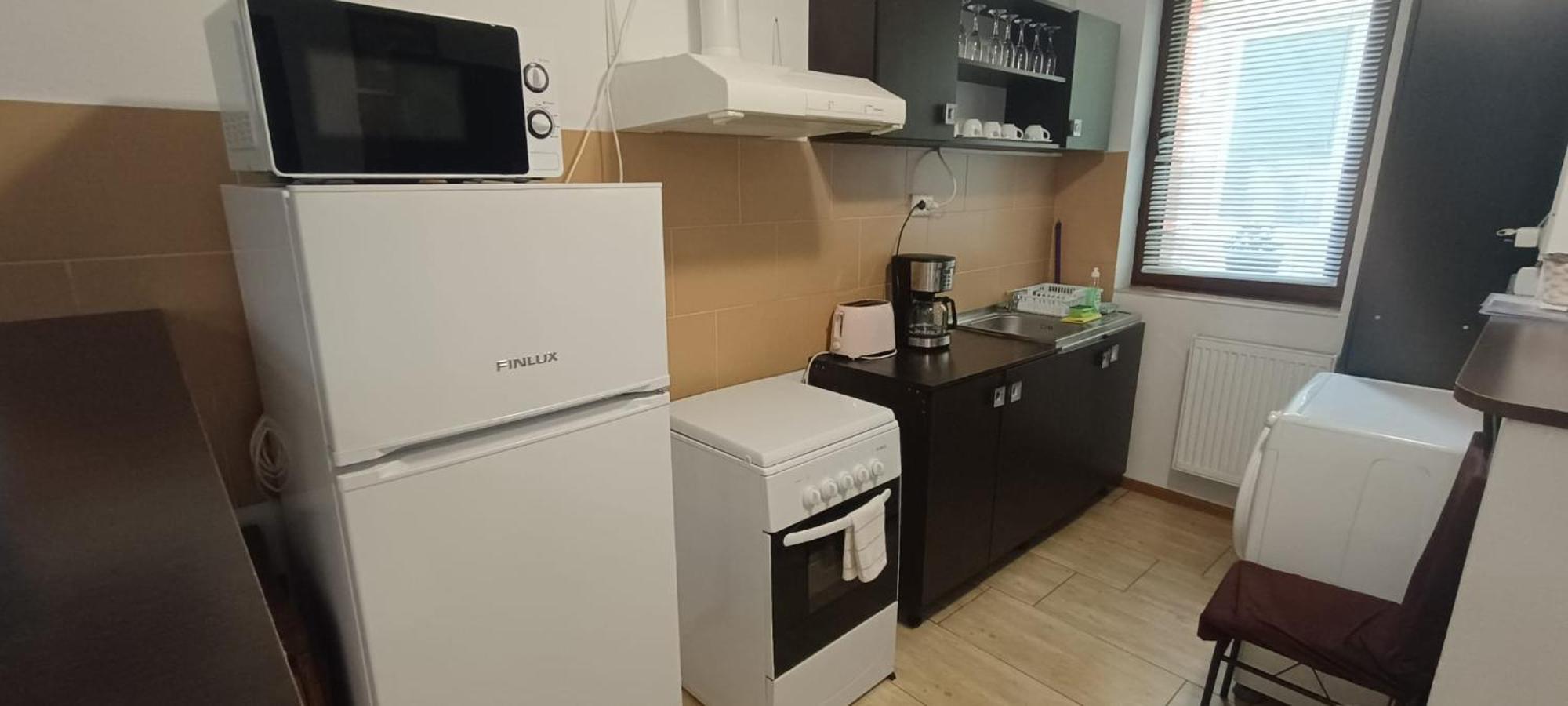 Charter Apartments Costea Сибиу Екстериор снимка