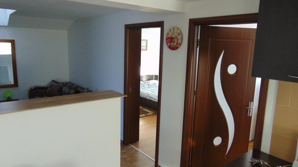 Charter Apartments Costea Сибиу Екстериор снимка