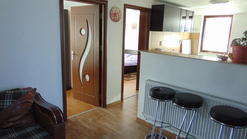 Charter Apartments Costea Сибиу Екстериор снимка