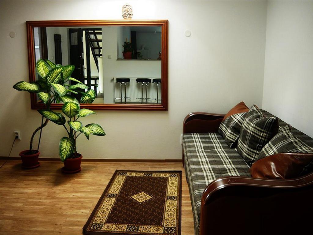 Charter Apartments Costea Сибиу Екстериор снимка