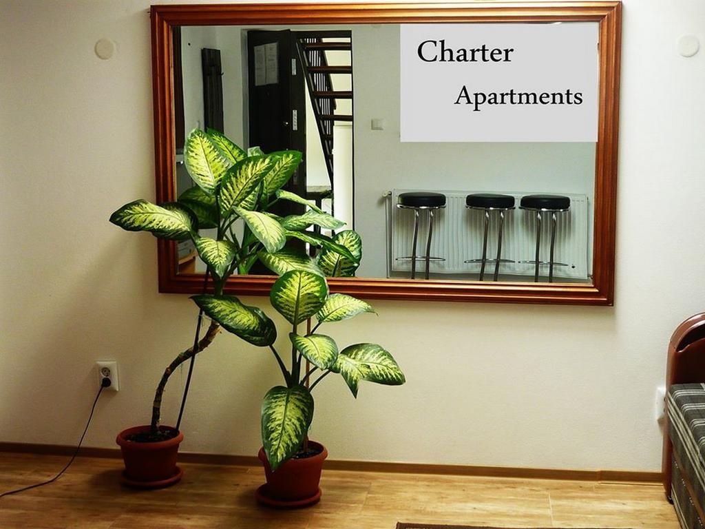 Charter Apartments Costea Сибиу Екстериор снимка