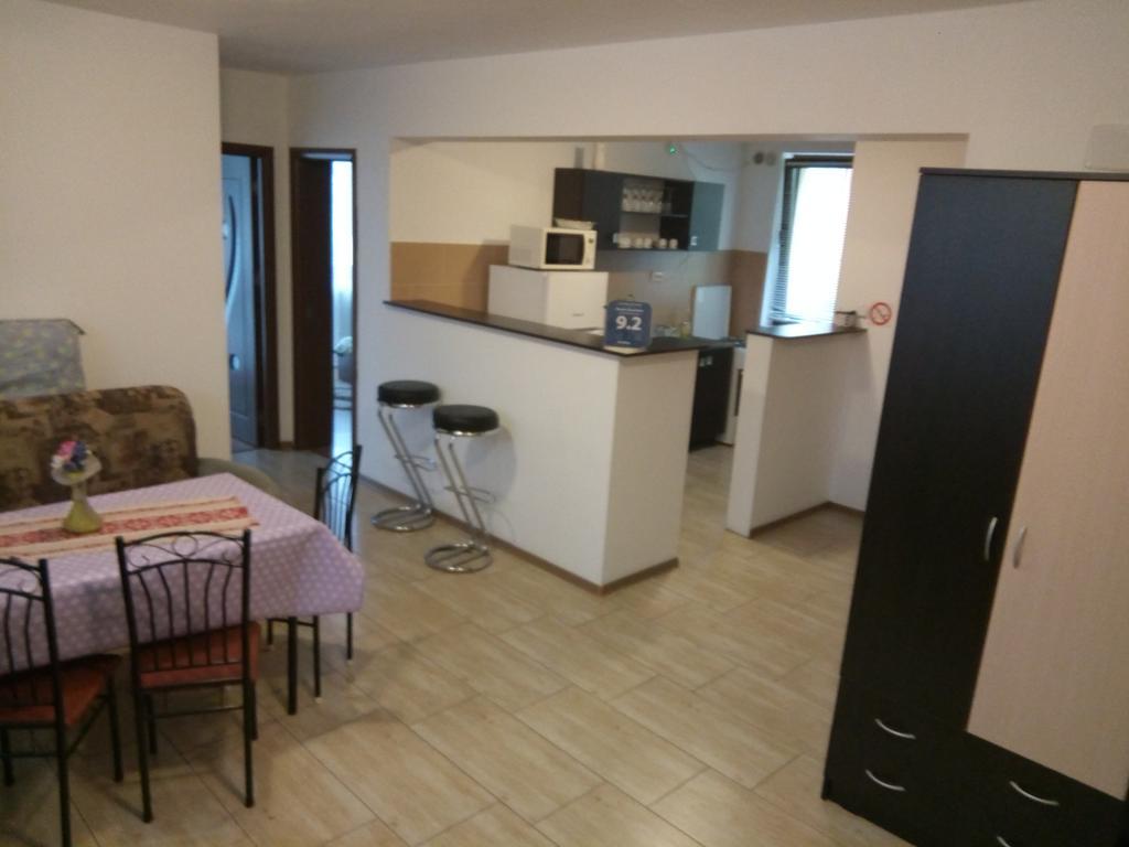 Charter Apartments Costea Сибиу Екстериор снимка