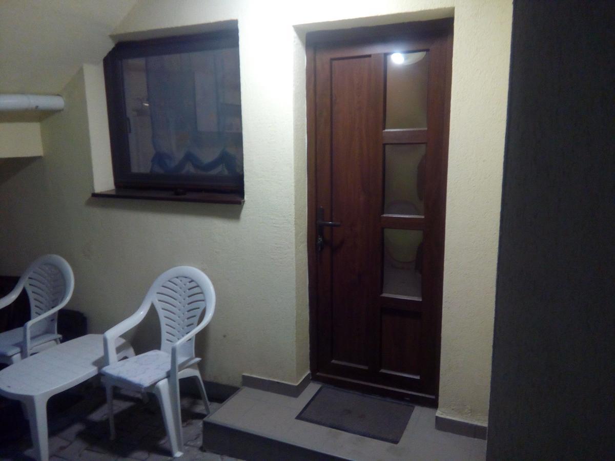 Charter Apartments Costea Сибиу Екстериор снимка
