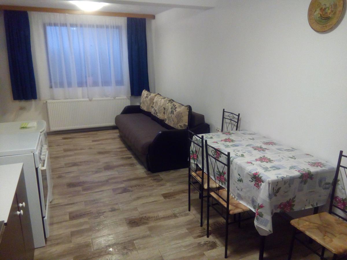 Charter Apartments Costea Сибиу Екстериор снимка