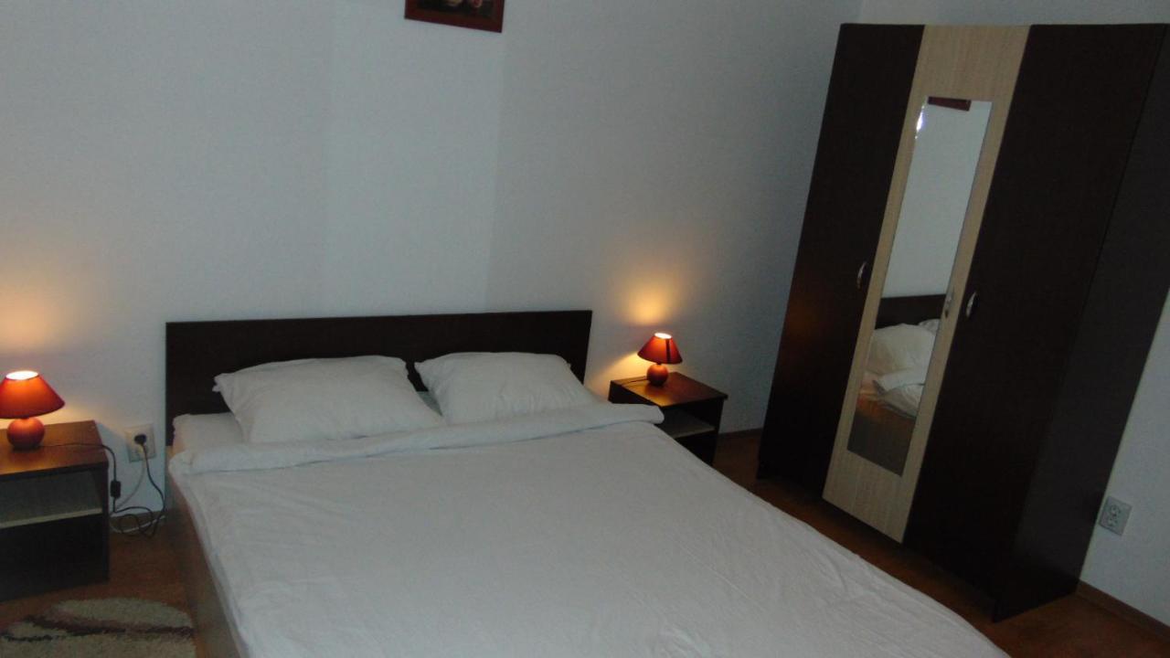 Charter Apartments Costea Сибиу Екстериор снимка