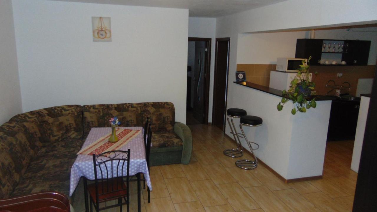 Charter Apartments Costea Сибиу Екстериор снимка