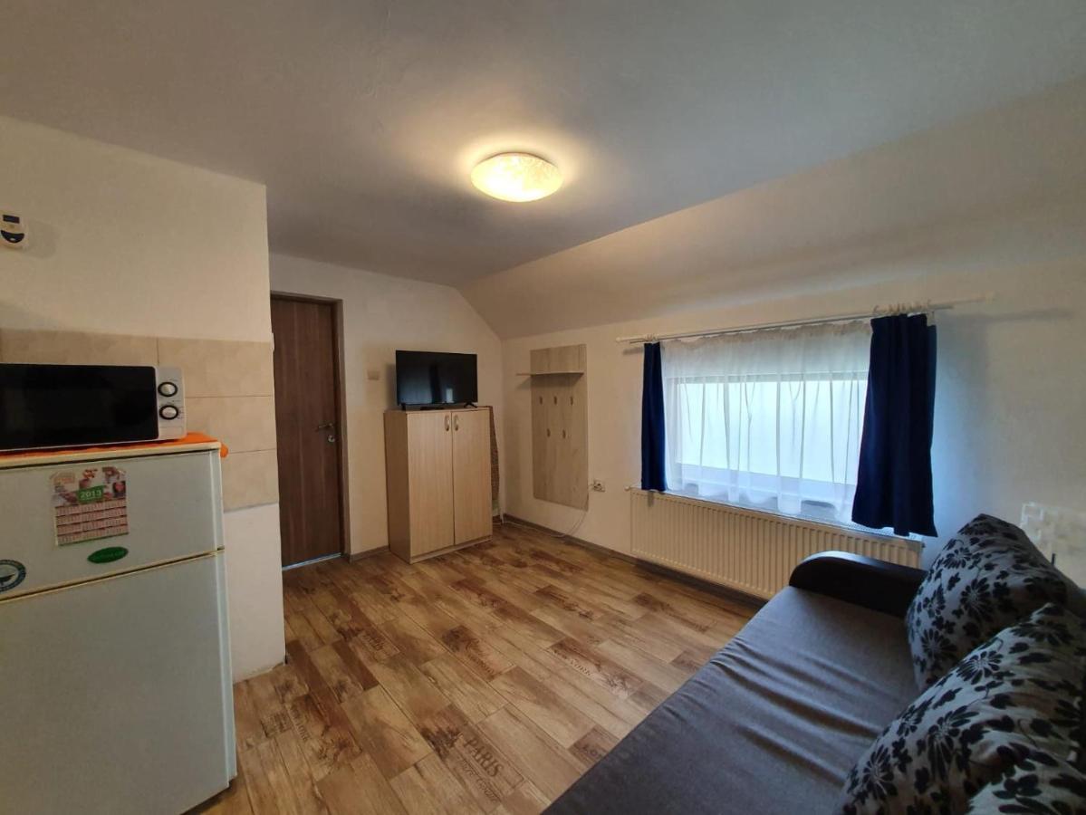 Charter Apartments Costea Сибиу Екстериор снимка