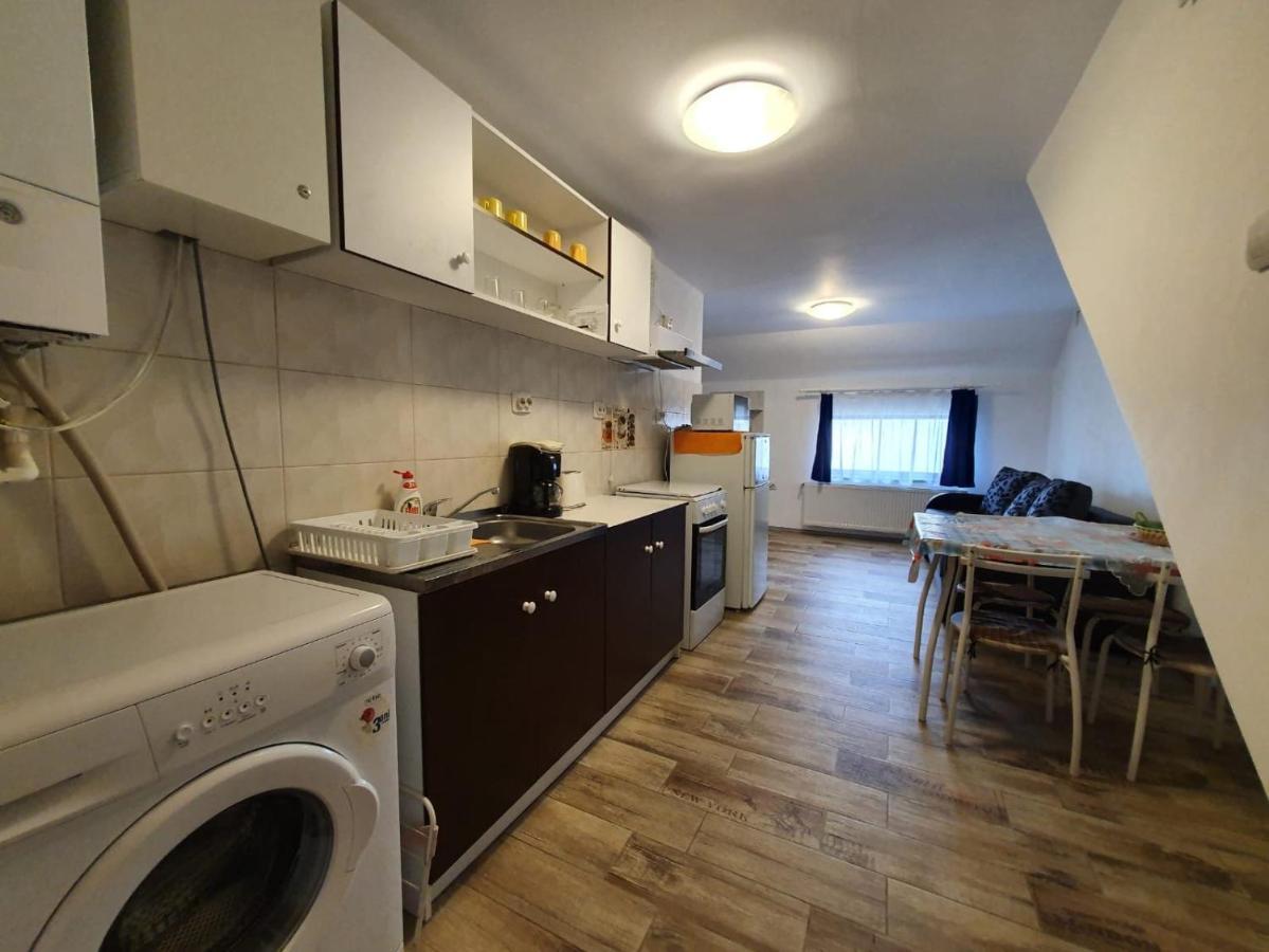Charter Apartments Costea Сибиу Екстериор снимка