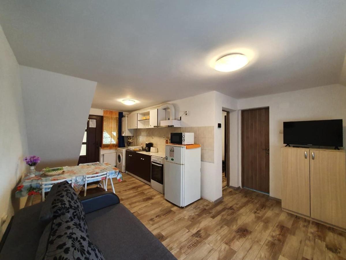Charter Apartments Costea Сибиу Екстериор снимка