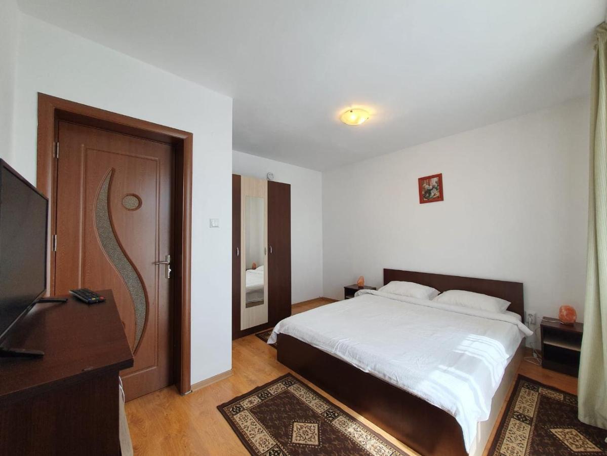 Charter Apartments Costea Сибиу Екстериор снимка